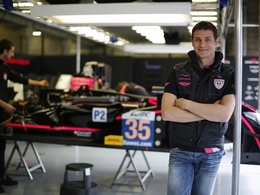 Guillaume Moreau rebondit
