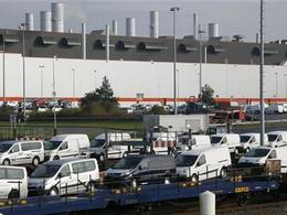 Usine Sevelnord (PSA) : appel à manifester le 19 novembre
