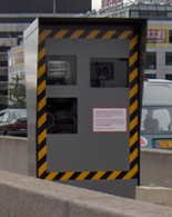 De nouveaux radars parisiens prévus pour 2008