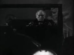 (Minuit chicanes) Une scène culte de Fritz Lang