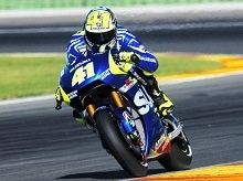 Moto GP - Tests Sepang 2: Suzuki n'est pas si loin