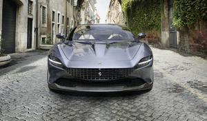 Ferrari : la crise, quelle crise ?