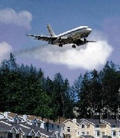 Baisse des émissions : l’avion serait-il sur la voie verte ?