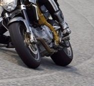 Aprilia Shiver 750 : les photos dynamiques