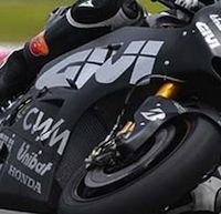Givi continue son sponsoring en Moto GP avec 9 dates au programme