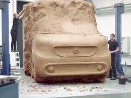 Les fausses pubs délirantes pour la future Smart