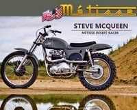 Tendance Roadster importateur exclusif des motos Métisse pour la France.