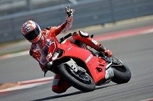 Actualité moto: Recul de 5,2% pour Ducati au premier trimestre