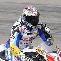 Superstock 1000 - Valence D.3: Corti et sa Suzuki sans aucun souci