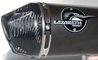Lazareth Design offre un Cougar à votre moto...