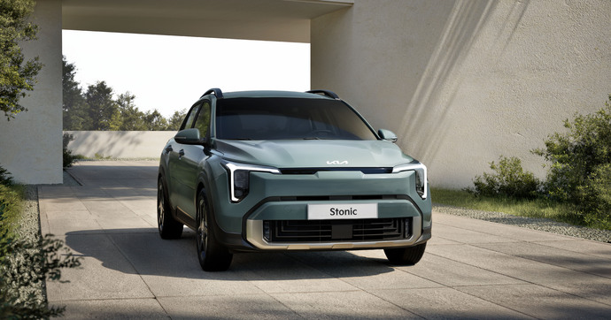 Le Kia Stonic refuse de mourir et repart pour un tour