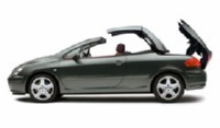 Peugeot 206 CC et 307 CC : plus de 500 000 exemplaires vendus !