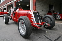 Photos du jour : Maserati 4CM Chassi #1120