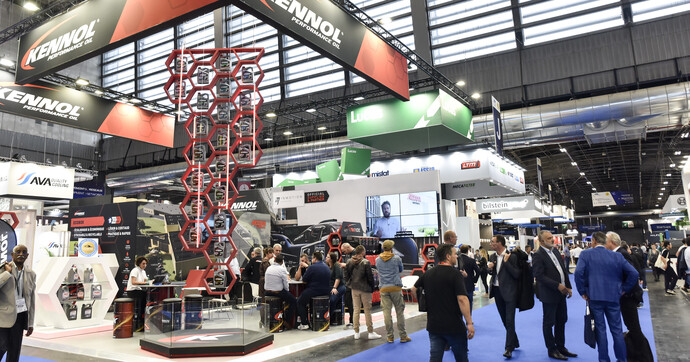 Equip Auto fêtera ses 50 ans avec de nombreuses animations