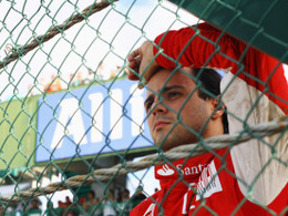 F1 - Felipe Massa ne sera plus numéro 2 chez Ferrari la saison prochaine
