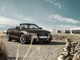Revue de presse du 13 juillet 2014 - Audi se rapproche de BMW...
