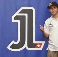 Moto GP - Yamaha: Lorenzo présente un numéro un pas comme les autres