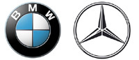 BMW et Mercedes: fin d'une négo sans idylle