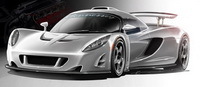 Hennessey Venom GT: jusqu'à 1200 chevaux ?