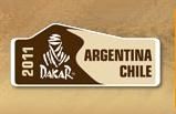 Le continent du Dakar 2011 est enfin dévoilé