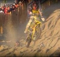 Enduropale 2011 : première victoire pour Steve Ramon