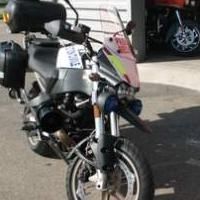 Harley-Davidson: 28 motos vont être cédées à Haïti