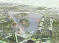 Chine/France : Protocole d’accord sur le développement urbain durable