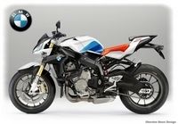 R 1000RS et S 1000RS Clubracer, quand Oberdan Bezzi détourne la S 1000RR...