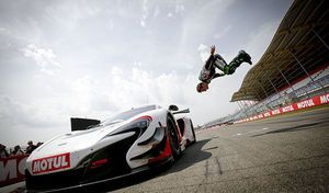 MotoGP - Allemagne : l’an dernier, Zarco triomphait en Moto2…