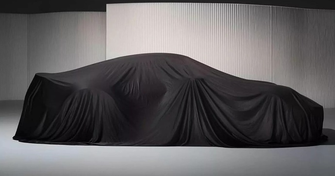Devinez quelle nouvelle Porsche 911 se cache sous ce drap