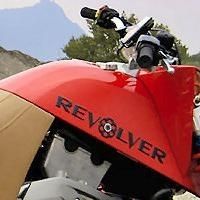 Polaris dégaine son Revolver