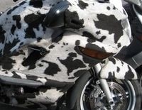 Une K 1200LT qui m’émeuuuhhh et pie c’est tout !!