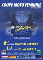 La Dream Cup à Ledenon les 5 et 6 mai