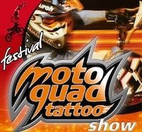 Moto Quad Tatoo Show 2011 (du 18 au 20 mars): tous à Tours!