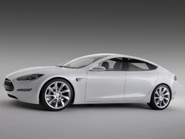 La Tesla Factory produira la Model S électrique