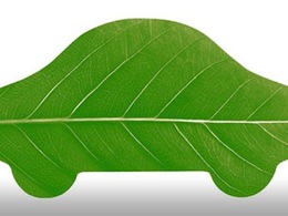 Toyota élu constructeur le plus vert de l'année 2011