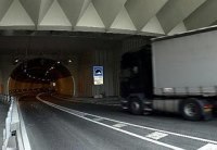 Italie : coup de pouce financier pour les camions moins polluants