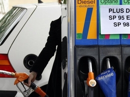 Carburants : 95% des stations-service approvisionnées
