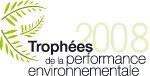 Entreprises du Nord Pas-de-Calais : les Trophées de la performance environnementale 2008