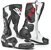 Sidi Roarr: bottes track days