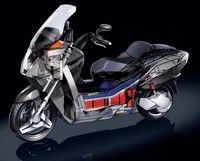 les scooters électriques : l'avenir de l'homme?