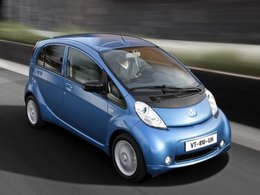 Le Conseil général des Hauts-de-Seine s'équipe en véhicules électriques
