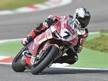 Superbike - Ducati: Le torchon brûle entre Batta et Gobmeier