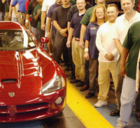 Viper: la 25000è!