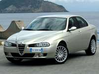 L'avis propriétaire du jour : letarmo nous parle de son Alfa Romeo 156 2.4 JTD 175 TI