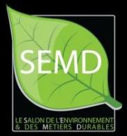 Le Salon de l’Environnement et des Métiers Durables du 12 au 14 juin 2008