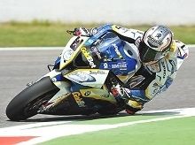 Superbike - Monza M.1: Marco Melandri se relance