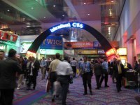 Salon Consumer Electronics Show : entre technologies vertes et compensation des émissions de CO2 engendrées par les exposants et les visiteurs !
