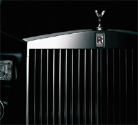 Rolls Royce tenté par la chasse aux records de vitesse?