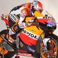 Moto GP - Honda: "En 2011, les efforts de Honda Racing en Moto GP seront plus forts que jamais"